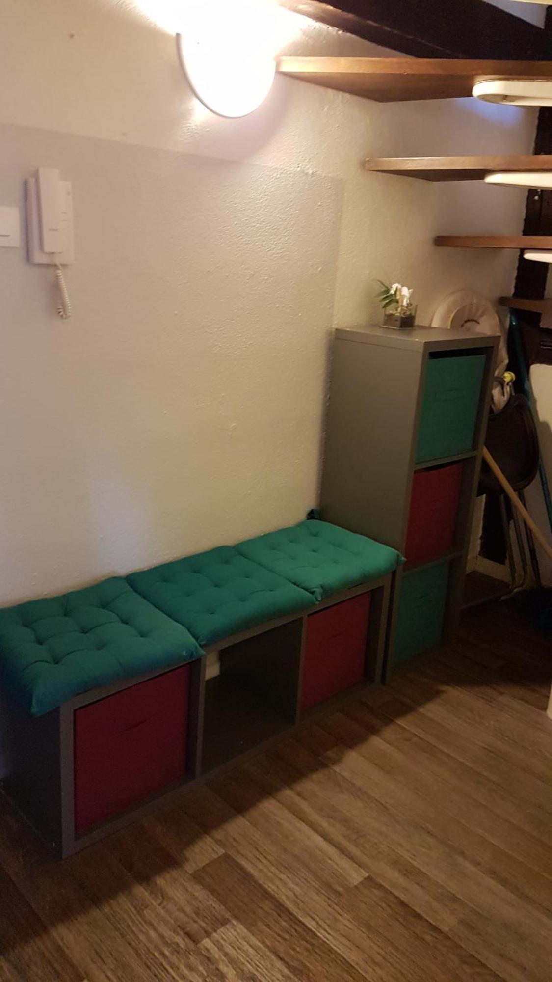 Appartement Les Violettes Colmar Quarto foto